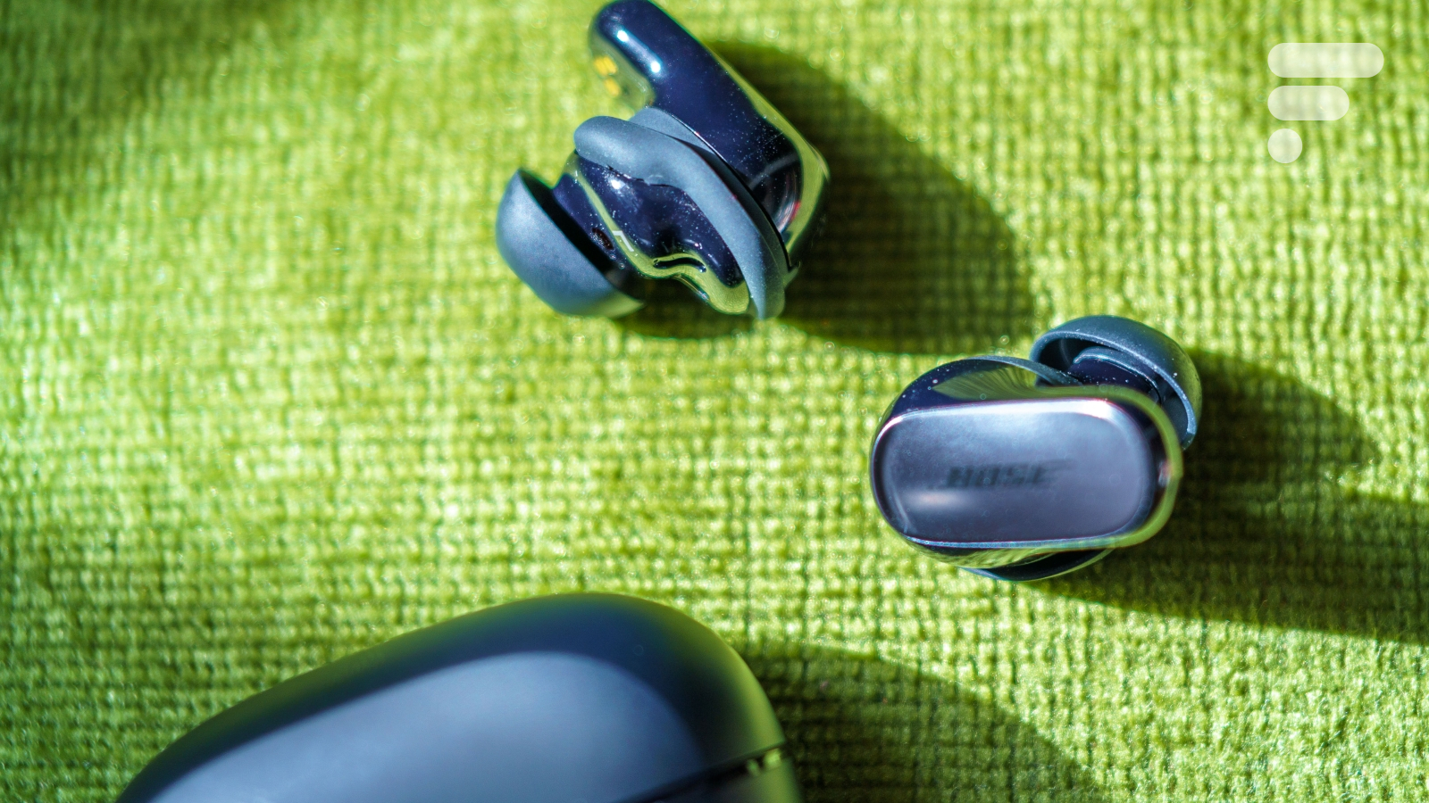 Les Bose QuietComfort Ultra Earbuds 2nd Gen deviennent notre référence des écouteurs Bluetooth