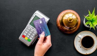 L'Allemagne veut rendre le paiement par carte obligatoire
