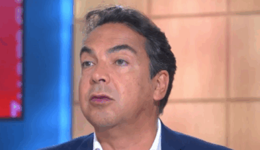 Patrick Cohen revient dans « C à vous » sur la polémique de la vidéo « malhonnête » publiée par « L’Incorrect »