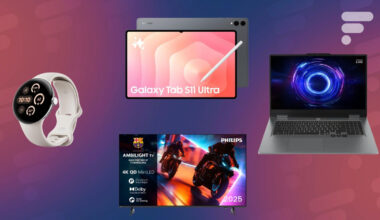 Offres Pixel Watch 3, Philips Hue Play, Galaxy Tab S11 Ultra… voici les meilleurs bons plans tech du lundi 15 septembre 2025