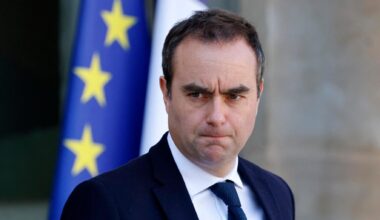 Ces avantages que les ex-Premiers ministres vont perdre avec ce décret signé par Sébastien Lecornu