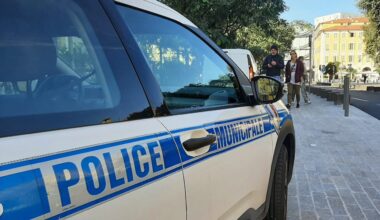 Un policier municipal de Nice mis en examen pour viol sur mineur