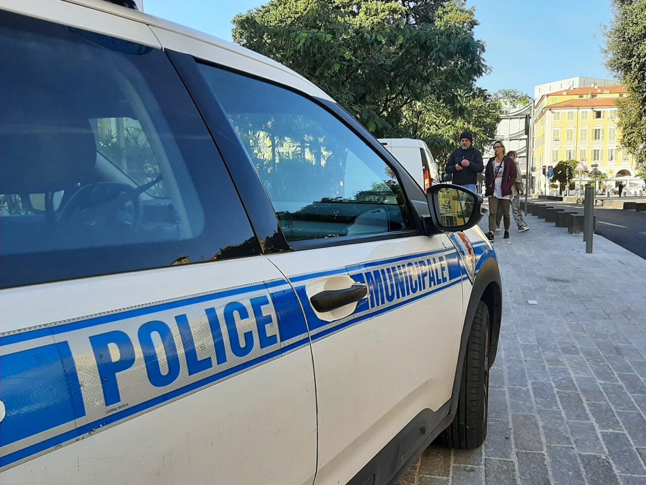 Un policier municipal de Nice mis en examen pour viol sur mineur