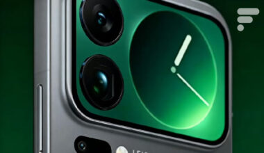 L’énorme écran dorsal du futur Xiaomi 17 Pro Max se montre en vidéo