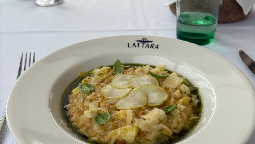 Les restos à suivre (2/7) : Lattara à Montpellier, la brasserie "tradi" chic