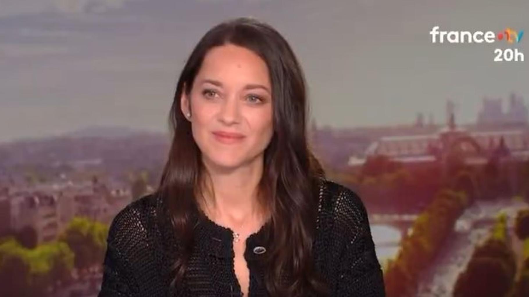 cette question de Léa Salamé a embarrassé l’actrice, mais pas seulement