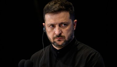 Zelensky appelle Trump à prendre des sanctions claires contre la Russie - Business AM