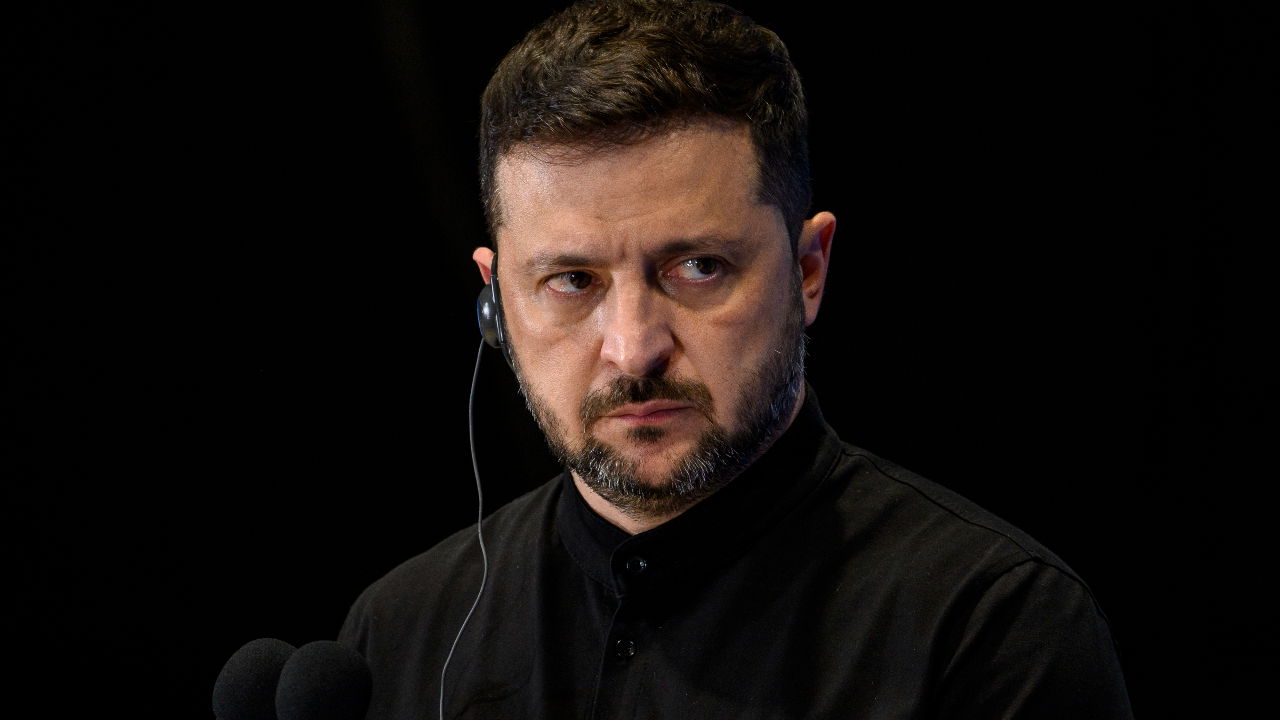 Zelensky appelle Trump à prendre des sanctions claires contre la Russie - Business AM