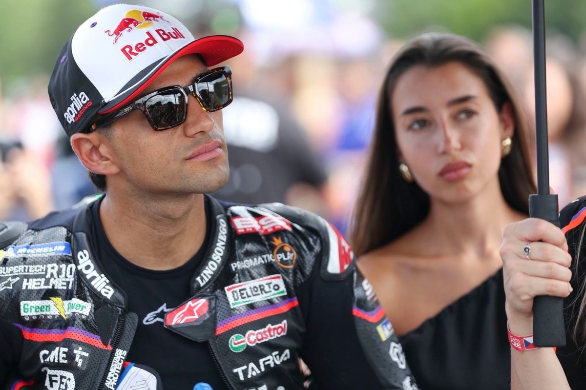 Pourquoi Jorge Martín a-t-il été pénalisé à Misano ?