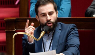 pourquoi n’est-il pas autorisé partout ?