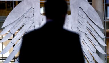 Allemagne: remontée du moral des investisseurs