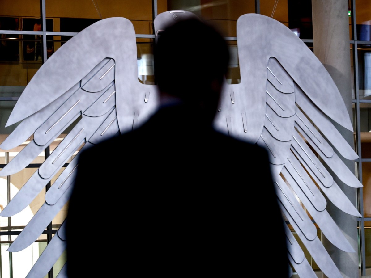 Allemagne: remontée du moral des investisseurs