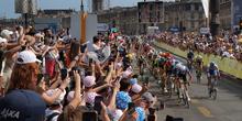 Le Tour de France 2026 passera par Bordeaux