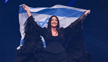 un premier membre du « Big 5 » menace de boycotter le concours si Israël n’est pas exclu