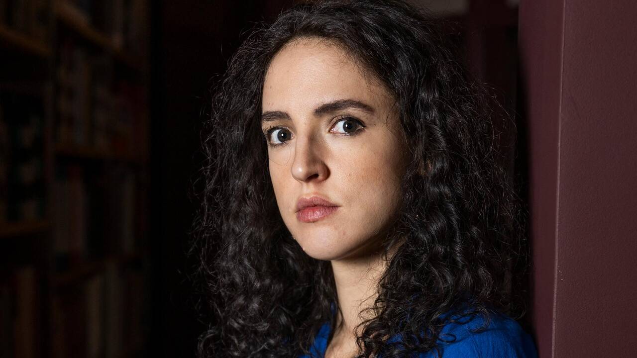 Isabella Hammad: «Le génocide en cours change la perception de mon livre»