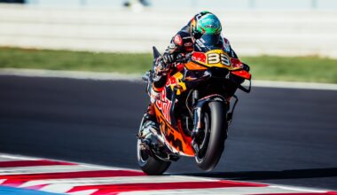 Le test de Misano - MotoGP