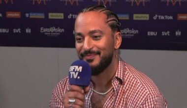 🇫🇷 Saint-Étienne. Le chanteur Slimane condamné à 10 000 € d’amende pour harcèlement – Police & Réalités