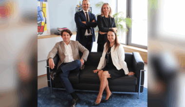 Patrimoine : CF Gestion Privée acquiert le Toulousain Fortunea Invest