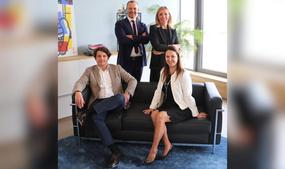 Patrimoine : CF Gestion Privée acquiert le Toulousain Fortunea Invest