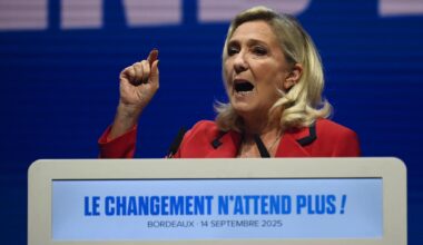 Pourquoi le RN est si mal à l’aise avec l’instauration d’une taxe Zucman