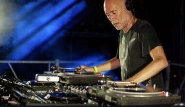 ENTRETIEN. "On n’est jamais trop vieux pour être DJ !" : Jack de Marseille, qui fête ses 35 ans de carrière, joue tous les mois à Toulouse
