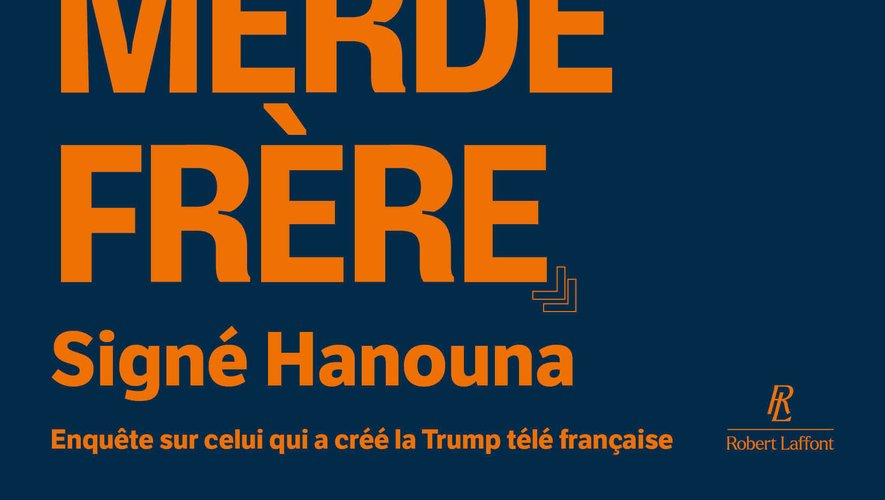 ENTRETIEN. Livre sur Cyril Hanouna : "l’insulte et l’humiliation, c’est son quotidien"… Le portrait d’un "Trump médiatique" français par Jean-Michel Aphatie