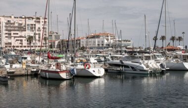 Incendie sur le port de Saint-Cyprien : quatre bateaux ont brûlé