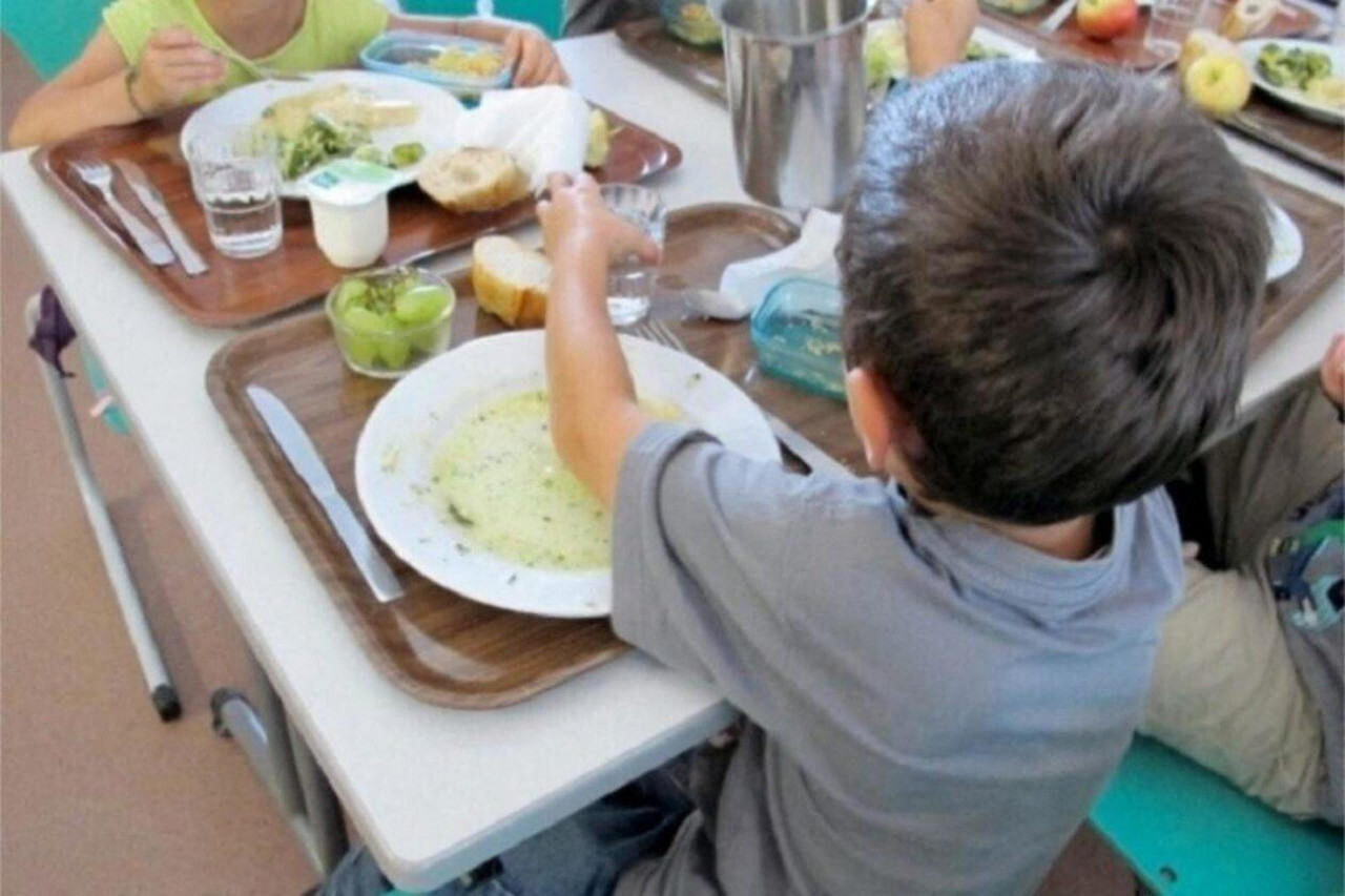 les cantines seront fermées ce jeudi à Strasbourg, voici comment vous organiser