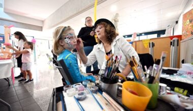"Sortir l’enfant de l’isolement, c’était le rêve des soignants" : l’association Hôpital Sourire fête ses 30 ans