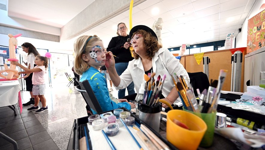 "Sortir l’enfant de l’isolement, c’était le rêve des soignants" : l’association Hôpital Sourire fête ses 30 ans