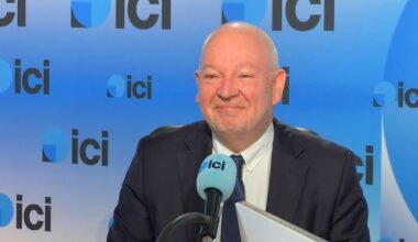 Régis Bordet, président de l'université de Lille : "On adapte notre offre de formation, les attentes ont évolué"