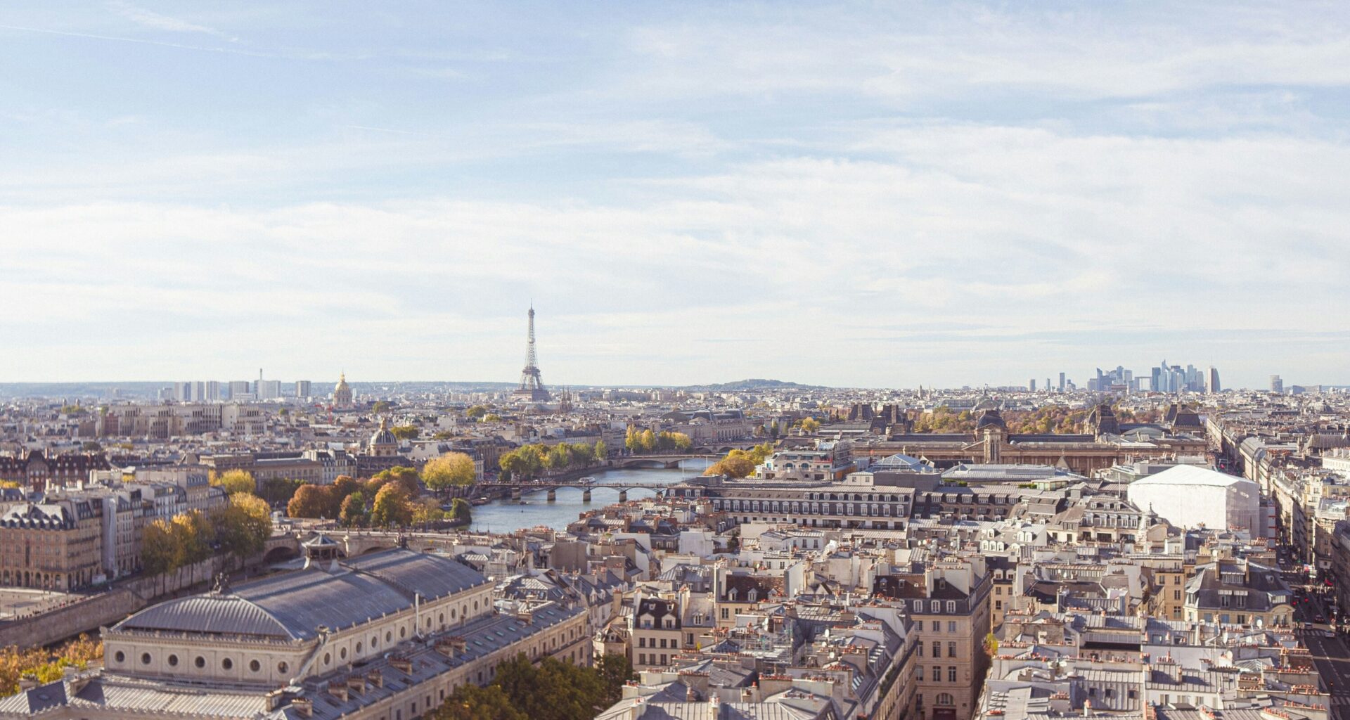 Paris dans le top 3 des villes les plus chères d’Europe pour les locataires