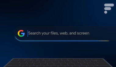 Cette app Windows de Google s’ouvre partout avec Alt + Espace et veut remplacer la barre de recherche