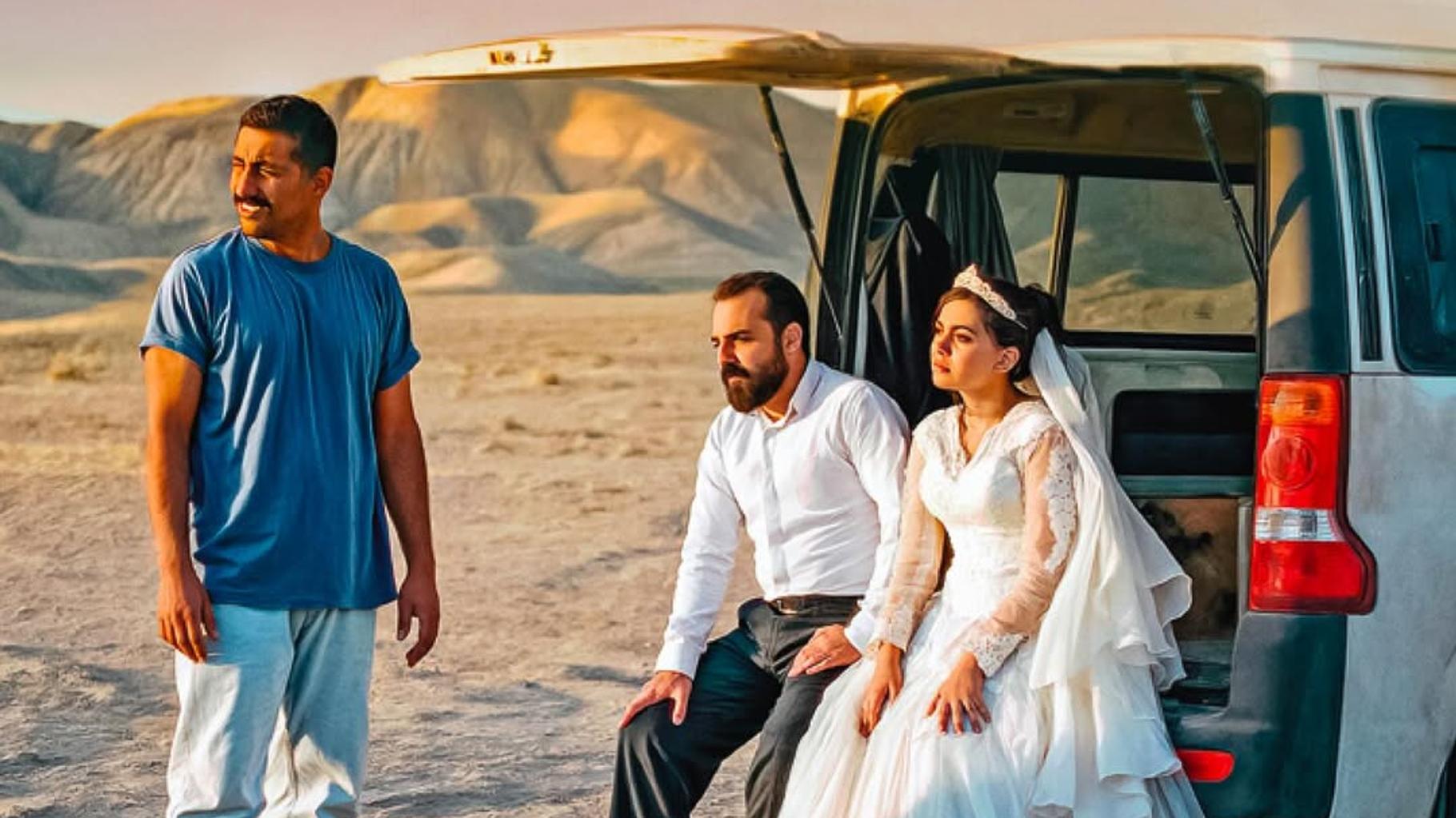 si la France est représentée, ce sera par ce film qui s’est déjà illustré à Cannes