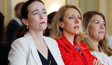 les patronnes de France TV et Radio France ripostent contre les médias Bolloré