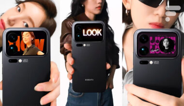 On sait enfin à quoi sert l'écran bizarre au dos du Xiaomi 17 Pro