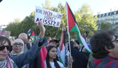 Page d'accueil Yahoo news