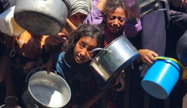 Comment les accusations de génocide à Gaza visant Israël ont pris une nouvelle dimension