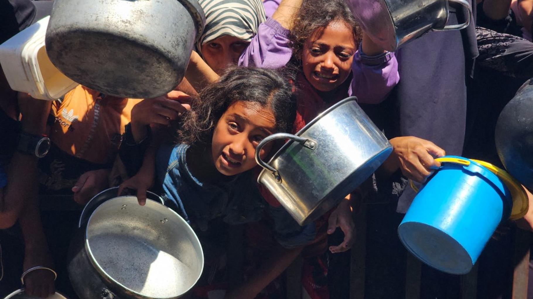 Comment les accusations de génocide à Gaza visant Israël ont pris une nouvelle dimension