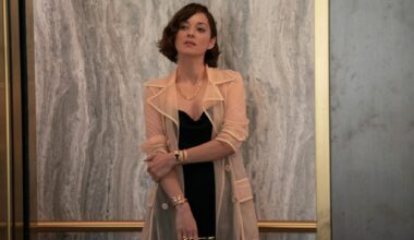 « The Morning Show » revient, avec Marion Cotillard et plusieurs clins d’œil qui feront rire les Français