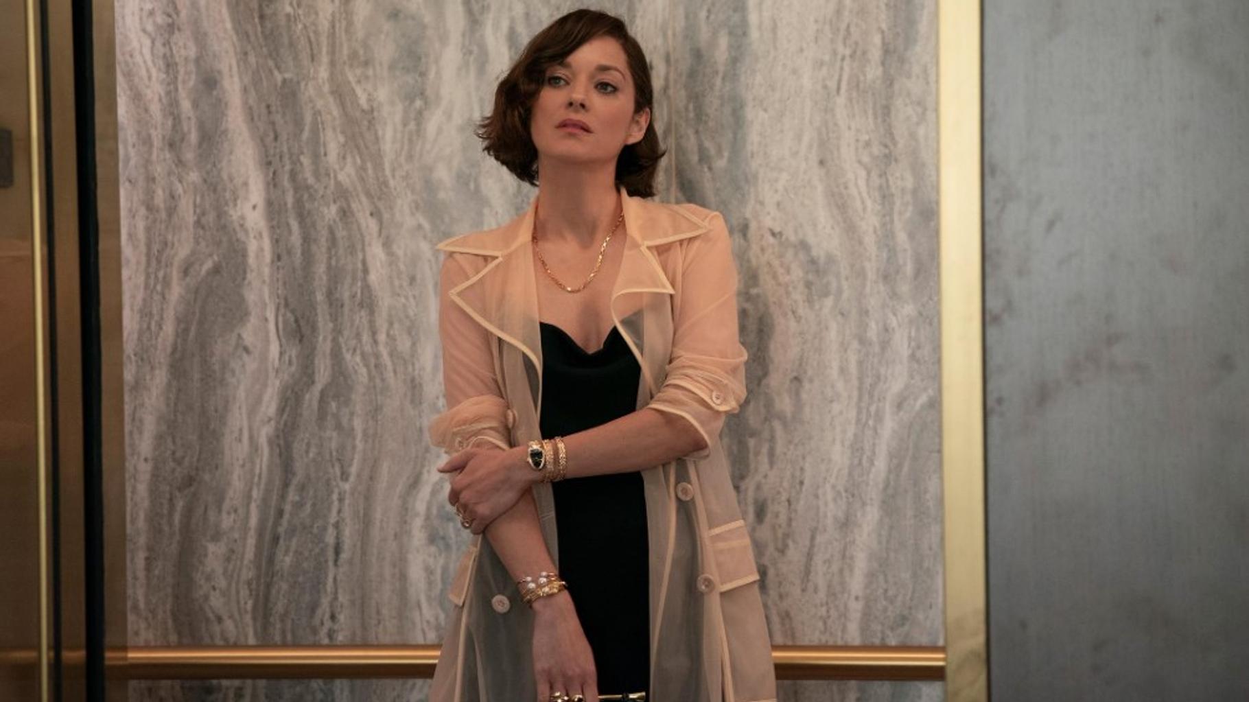 « The Morning Show » revient, avec Marion Cotillard et plusieurs clins d’œil qui feront rire les Français