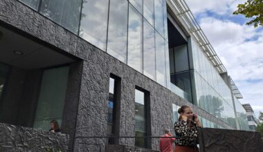 Immobilier d’entreprise 3/4. Bordeaux face au défi du foncier zéro artificialisation