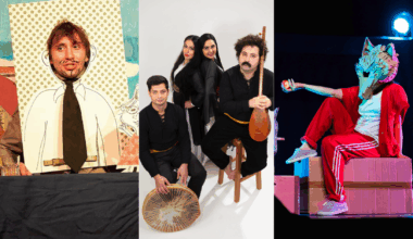 8 spectacles à découvrir cette année à Bischheim !