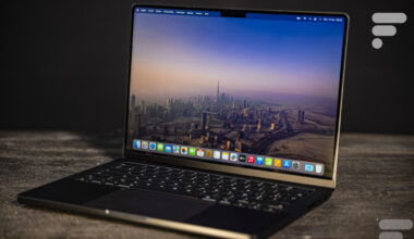 le surpuissant laptop d'Apple est de retour en promotion pour la rentrée