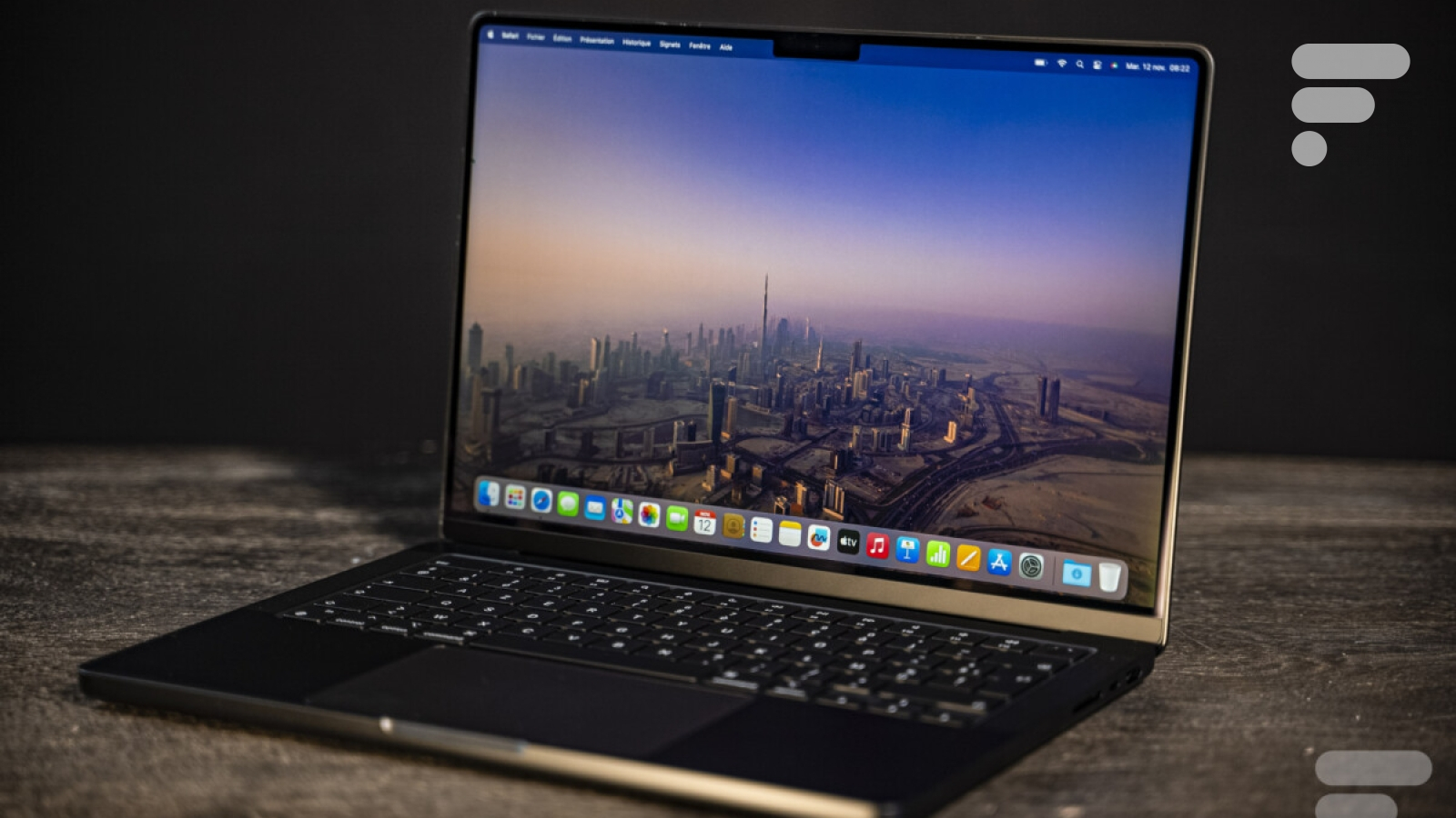 le surpuissant laptop d'Apple est de retour en promotion pour la rentrée