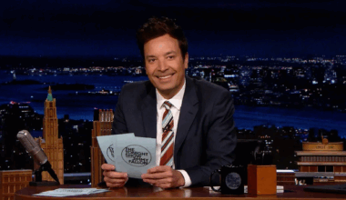 Après Jimmy Kimmel, Donald Trump désigne Seth Meyers et Jimmy Fallon « les prochains sur la liste »