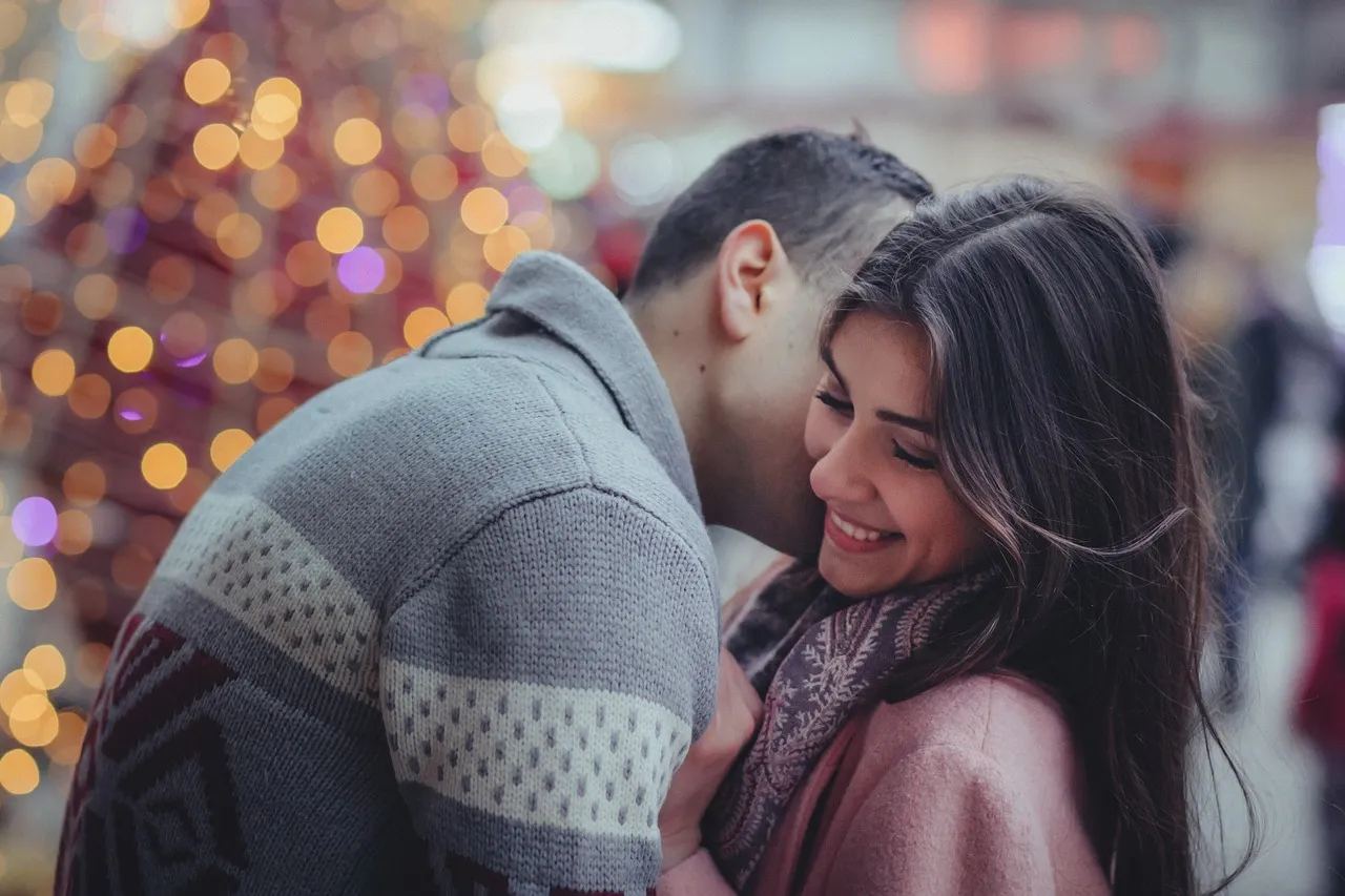 Saint-Etienne, meilleure ville de France pour être en couple !