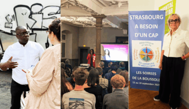 voici 3 mouvements politiques qui veulent peser dans les municipales 2026