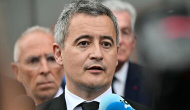 Gérald Darmanin ulcéré par la remise en liberté des agresseurs