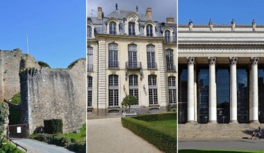 Journées du patrimoine : où aller et que visiter dans la région ?